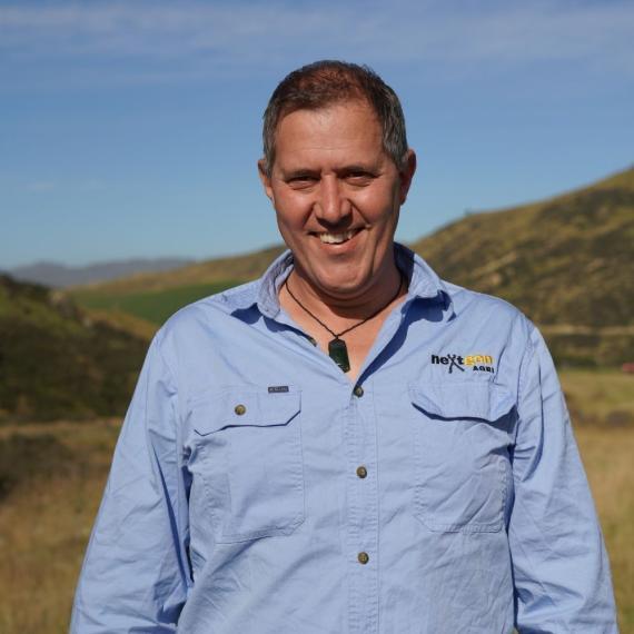 Mark Ferguson