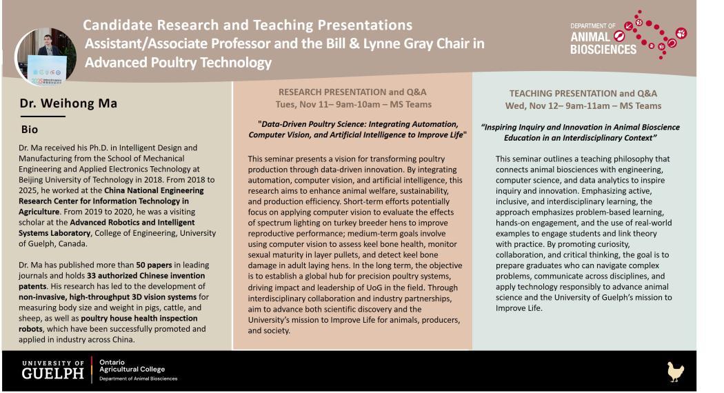 Gray Chair Candidate